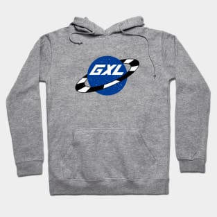 Galaxy Line Hoodie